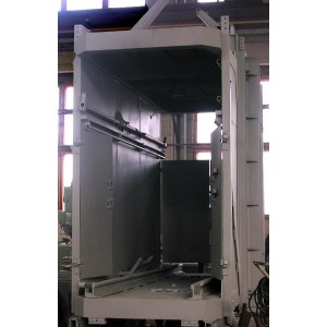 Клеть 1НОВ4-6,6