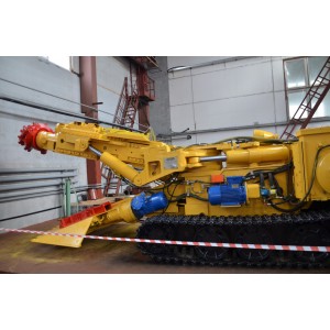 Комбайн КИД-220МР