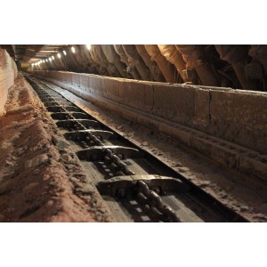 Конвейер забойный КС-300