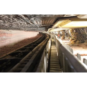 Конвейер забойный КС-300