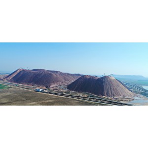 Отвалообразователь ОСШ- 150/1600