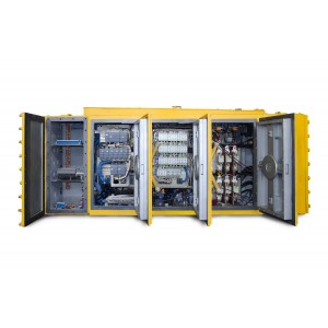 Станция СКМУ