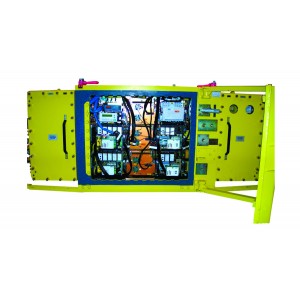 Станция MSL 1203-SS-1,2/500