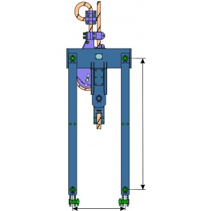 типа УП и КД